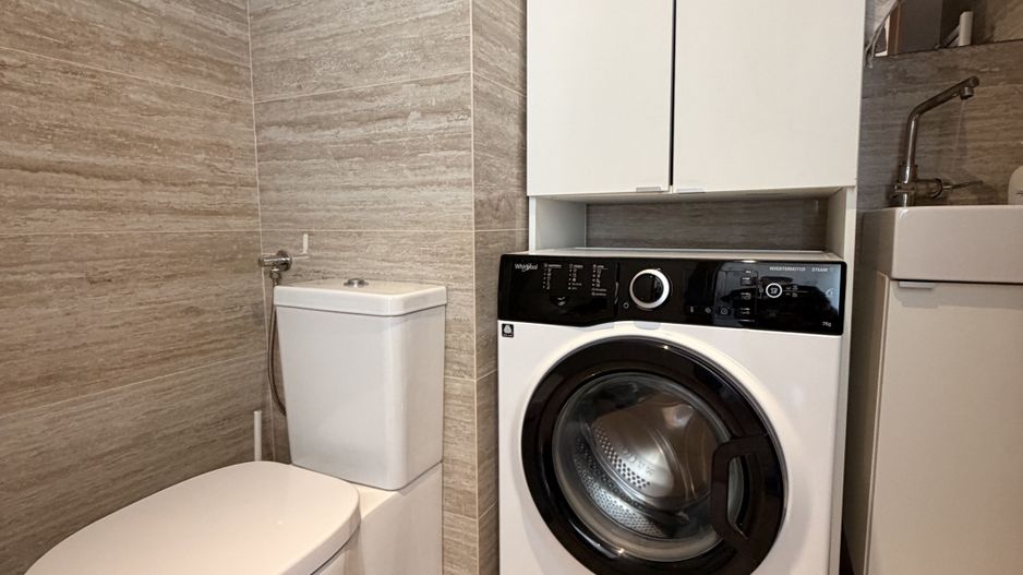 APARTAMENT 3 CAMERE | TERASA 90MP | PRIMA INCHIRIERE - Poză 18