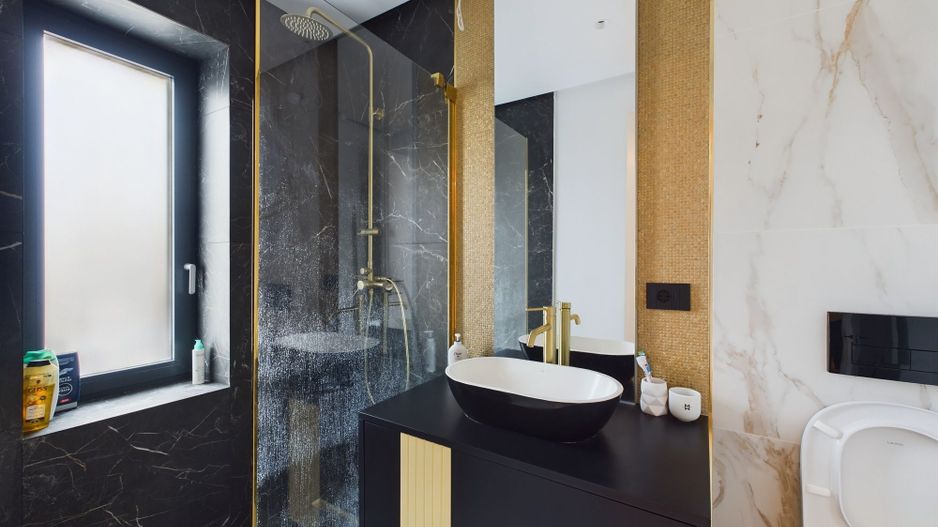 Vilă extravagantă pe Lacul Snagov - Poză 29