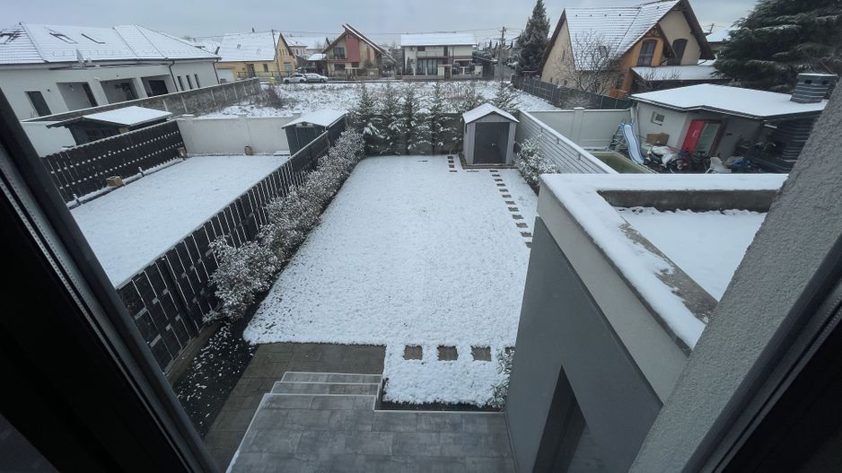 Duplex modern in Dumbravita zona Ikea - Poză 9