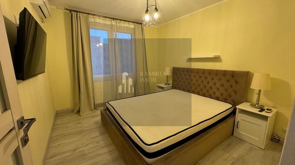 Inchiriere Apartament 3 camere decomandat Titan / Theodor Pallady - Poză 4