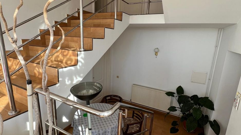 Casă de vânzare | Zonă exclusivistă – Târgu Mureș, Cornișa - Poză 10