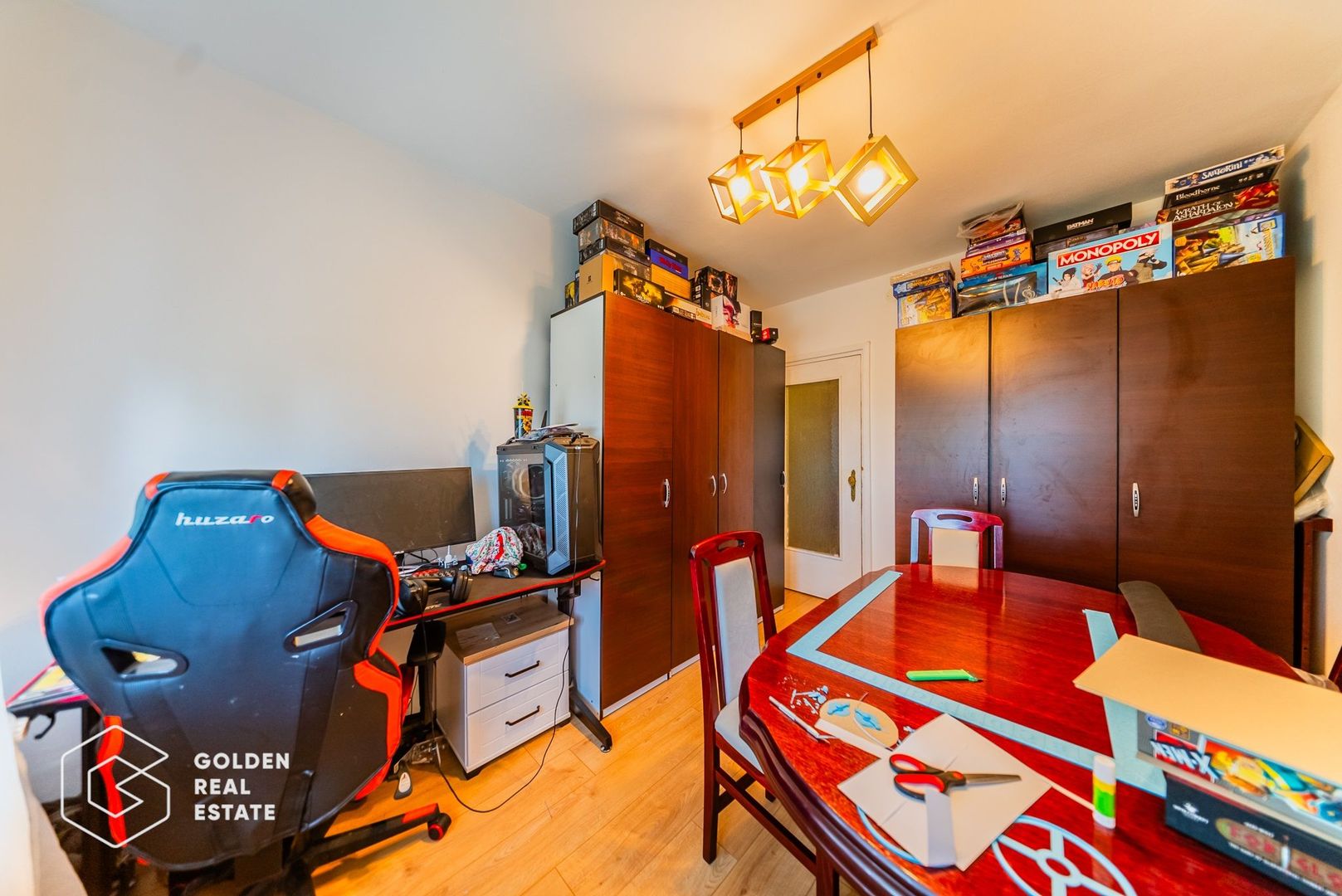 Apartament cu patru camere, design modern, zona Vlaicu - Poză 17