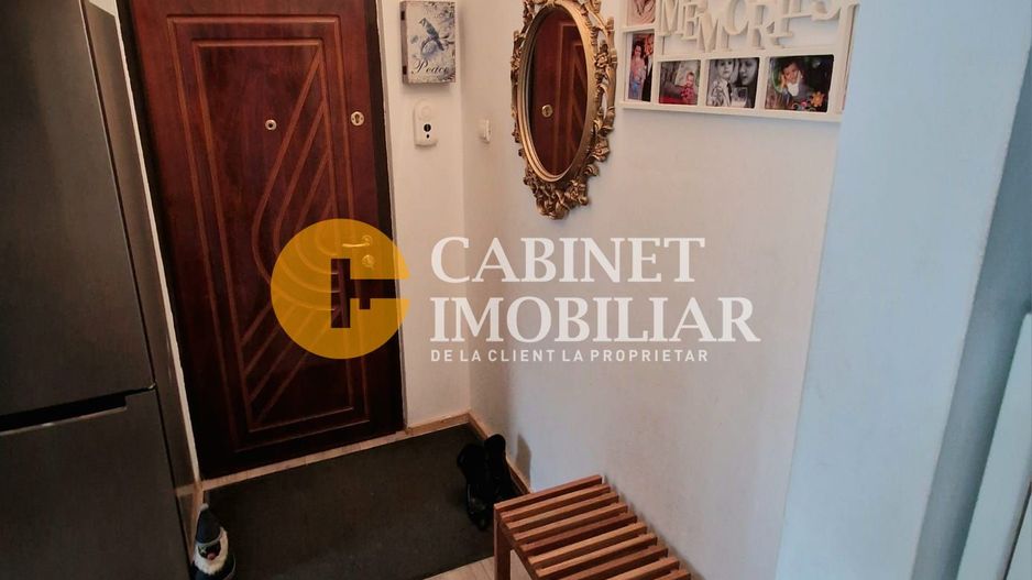 2 Camere-etaj 2-Rond Zimbru - Poză 8