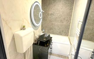 Vanzare - 2 camere, zona Neacsu, Micro 19 - Poză 6