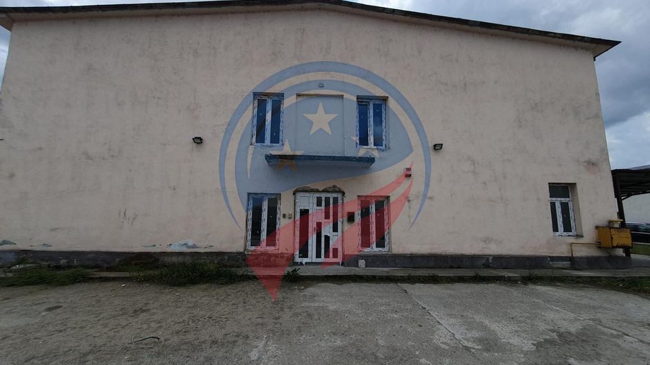 HALA PRODUCTIE DEPOZIT BIROURI CAZARE 2200 MP DIVERSE ACTIVITATI - Poză 2