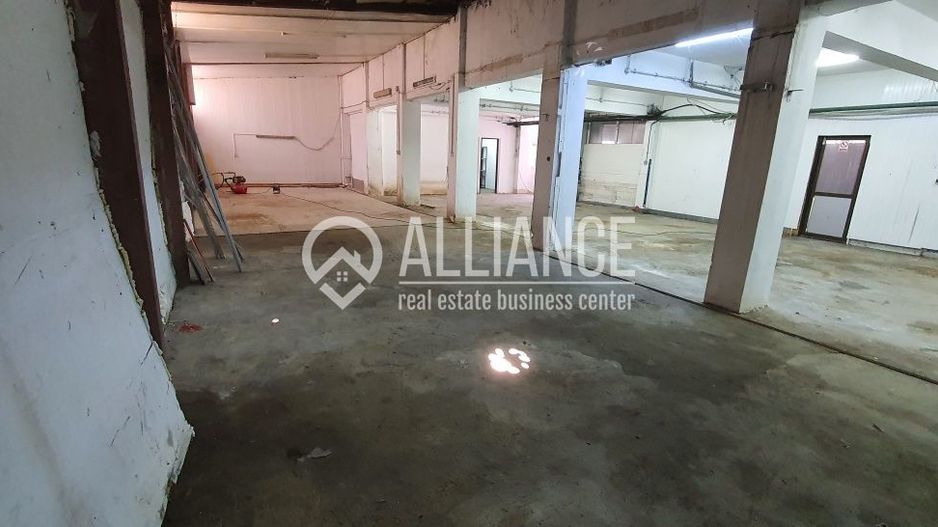 Zona Industriala(cod04)-Hala P+1 1400mp productie,service auto - Poză 4