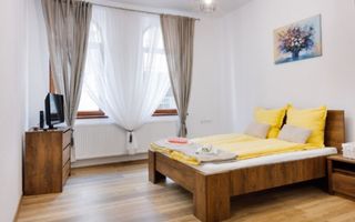 2 camere, Ultra Central, Piața Unirii, Bvd. Eroilor, UMF - Poză 2