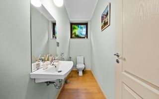 Casa individuala premium cu mansarda si gradina in Faget - Poză 12