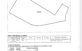 CET -Vanzare Complex Comercial Piața Cet Constanta - Poză 32