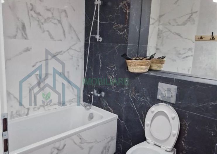 Inchiriez Apartament 1 camera Comat Tower Dacia - Poză 2