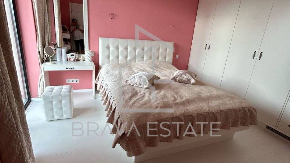 Apartament 2 camere, 54mp, intermediar, balcon, zona Fabricii, cartier Mărăști - Poză 9