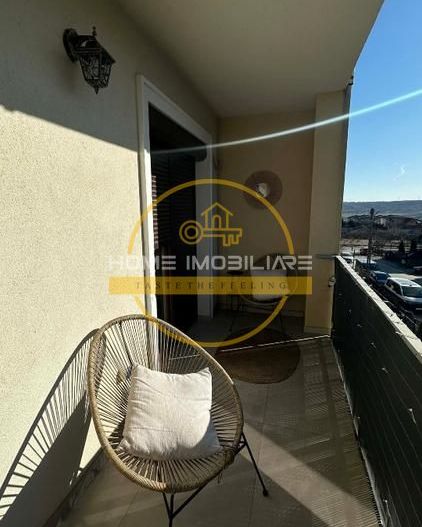 🏠Apartament 3 cam, decomandat, etaj 1, 60MP! Boxa + Parcare // 📍Valea Lupului - Poză 16