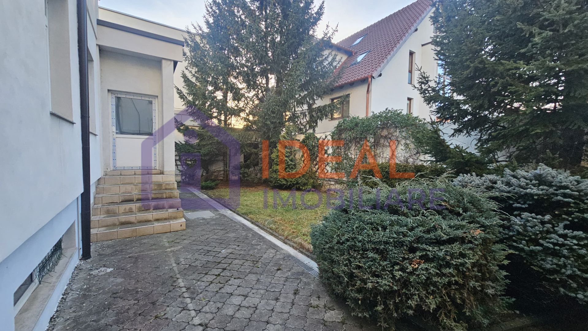 Spatiu Comercial cu vitrina la strada, Calea Dumbravii - Poză 4