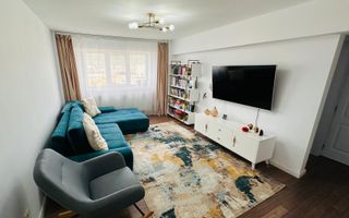 Apartament 4 camere ultramodern – zona Centrala Bd. Republicii - Poză 7