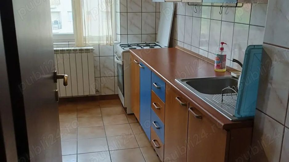 De Închiriat apartament 3 camere in Drumul Sării sector 5,- PET FRIENDLY - Poză 5