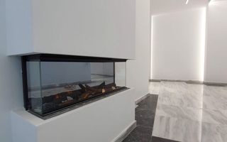 Apartament 2 camere One Herastrau Plaza - Poză 18