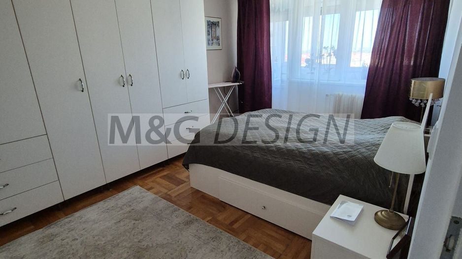 Apartament 3 camere Calea Sagului - Poză 5