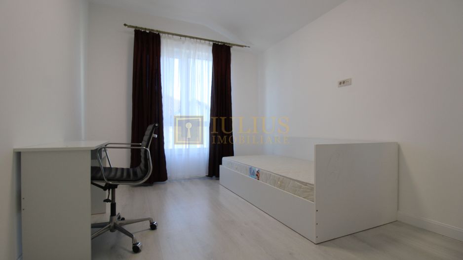 Dumbravita, 3 camere, 2 bai,  Pet-friendly - Poză 10