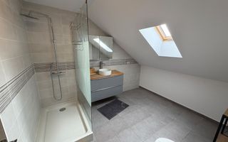 AP. 4 CAMERE - TIP DUPLEX, PARCARE, 120 MP UTILI, CENTRALA, COMIS 0% - Poză 10