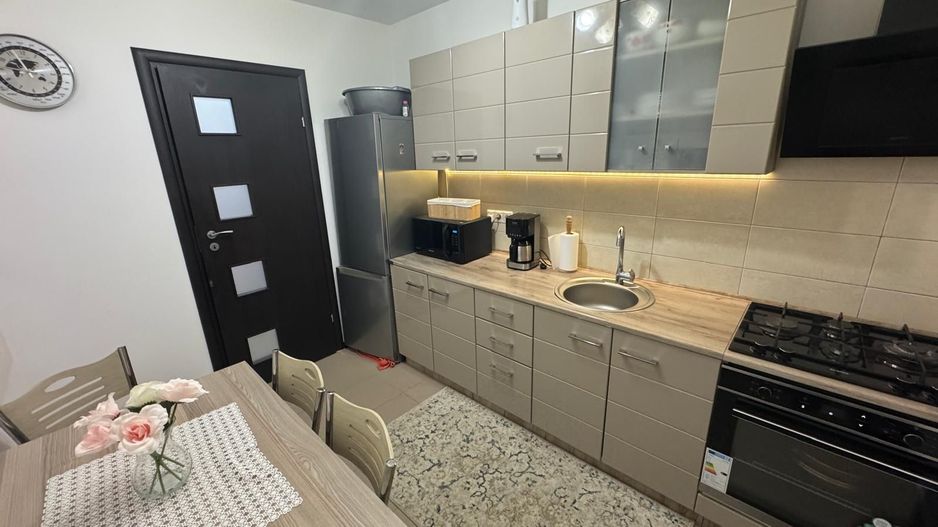 Apartament 3 camere, bucatarie separata - Arhitectilor, Sibiu - Poză 5