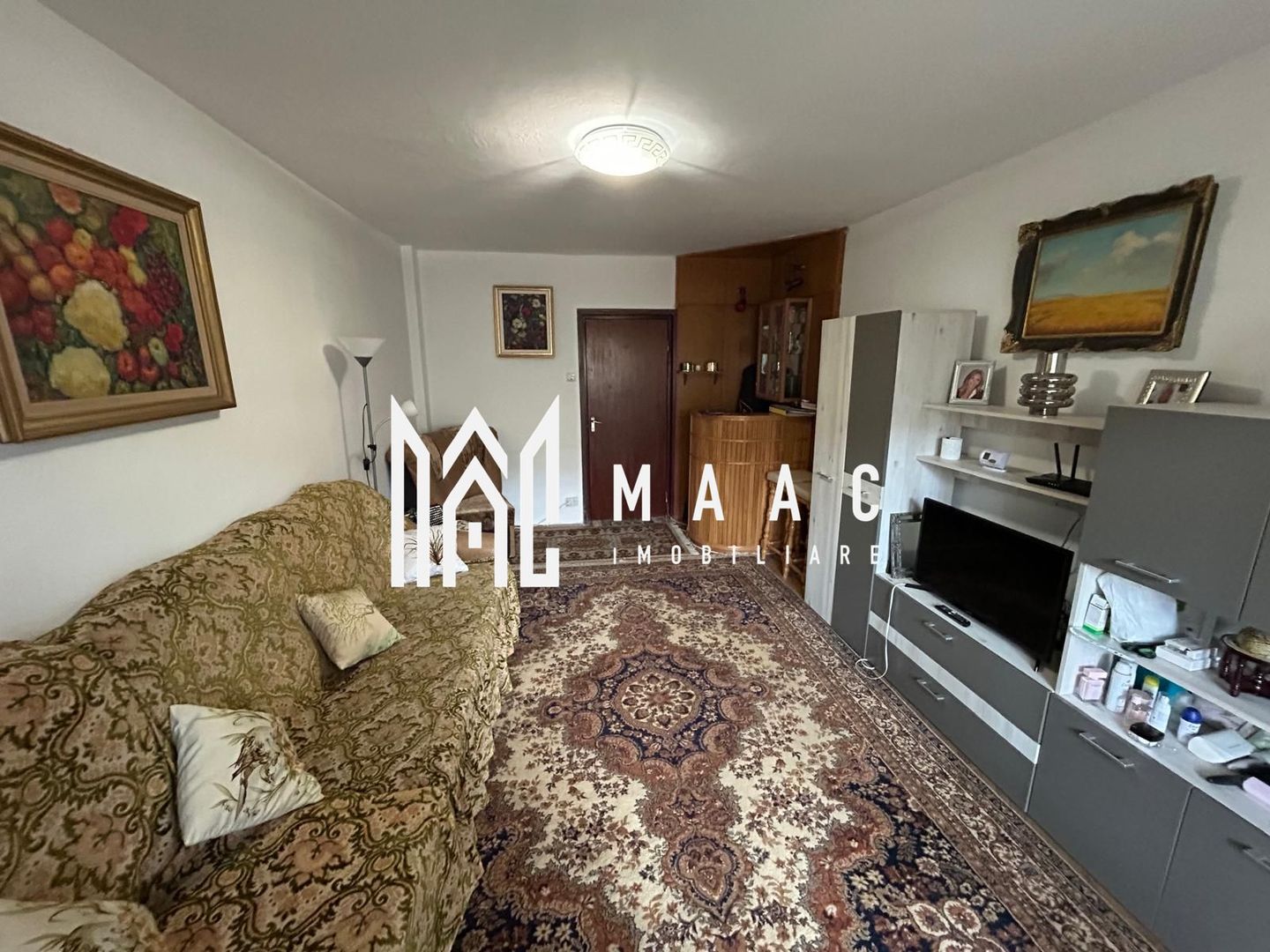 Apartament 3 camere | Etaj 2 | 67 MP + Balcon + Pivniță | Vasile Milea 10A - Poză 10