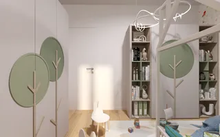 APARTAMENT 3 CAMERE | UNIRII | PROIECT NOU - Poză 18