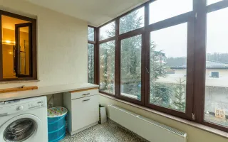 Inchiriere Apartament 2 Camere Iancu Nicolae Jolie Ville - Poză 12