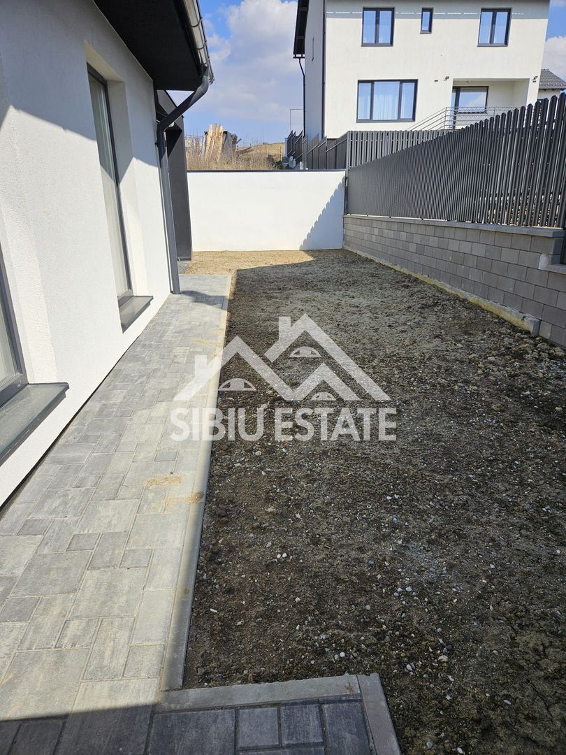 Casă individuală premium în Sura Mare–confort, eleganță și liniste - Poză 11