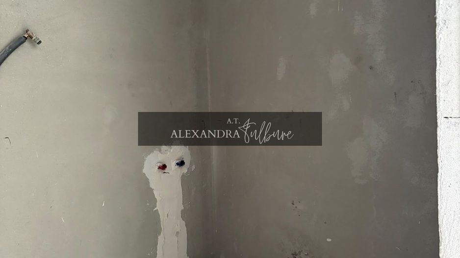 Apartament la alb | 3 camere | 2 bai | parcare subterana | Elite J. - Poză 10