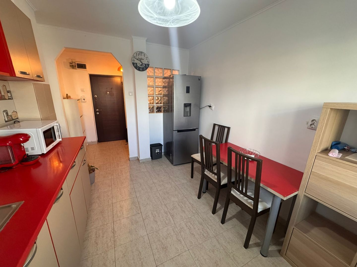 Apartament 2 camere Tei Nada Florilor 7/10 - Poză 11