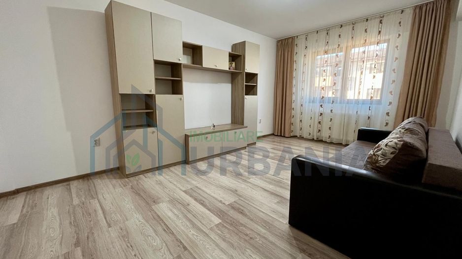 Apartament 2 camere de inchiriat, zona CUG - CAPITOL, Iasi - Poză 1