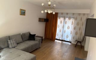 Inchiriere apartament 2 camere la curte, cu centrală proprie - Poză 1