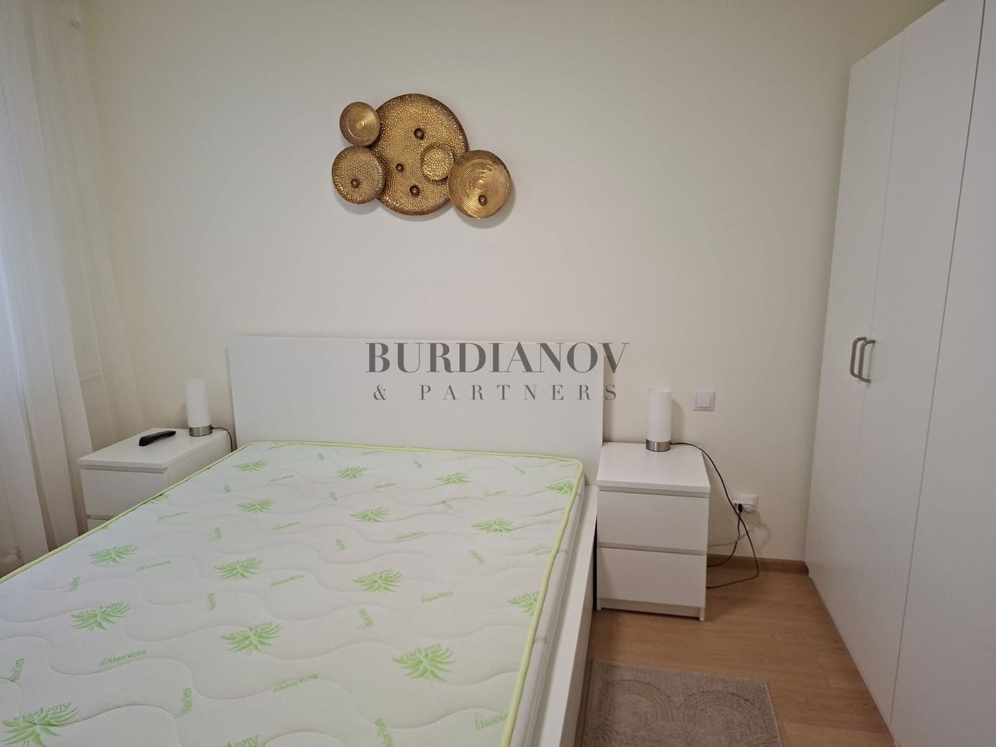 Apartament 2 camere - Masina de Paine - Obor - Poză 1