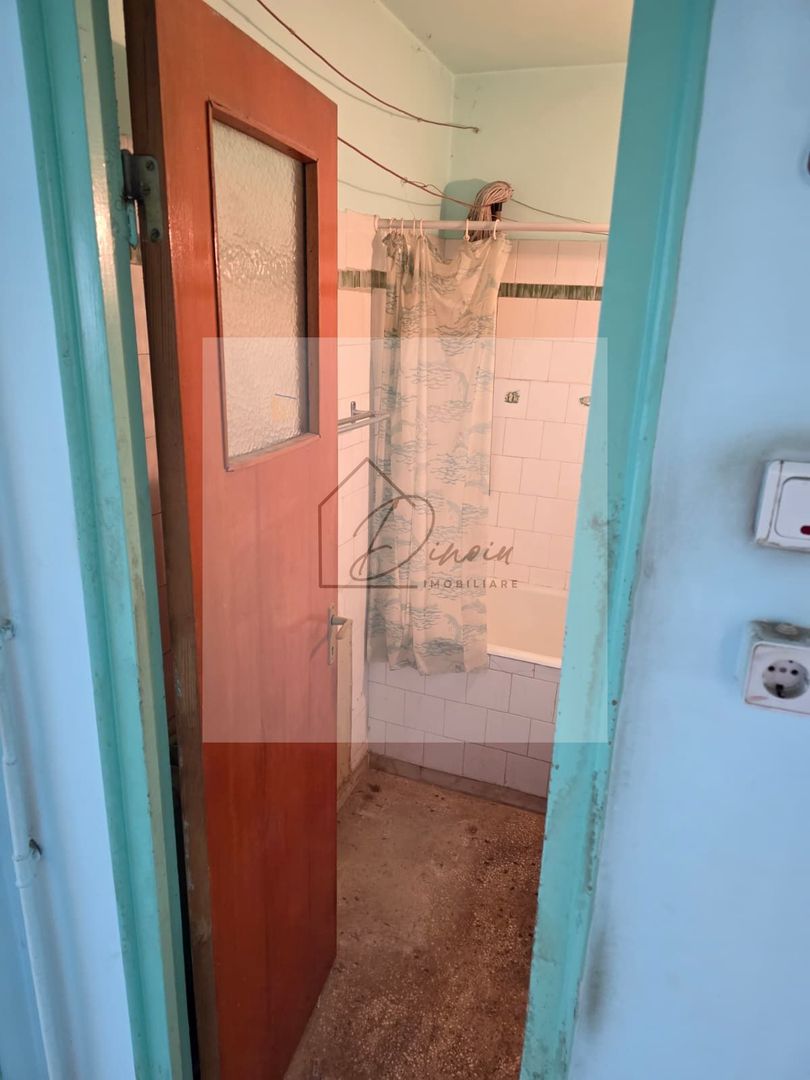 Apartament 3 camere Câmpia Libertății Titan I etaj 10/10 I COMISION 0% - Poză 8