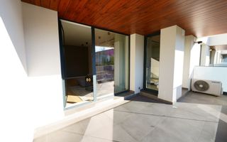 2 Camere + Parcare, Nusco City, Aviatiei, Promenada, Metrou - Poză 9