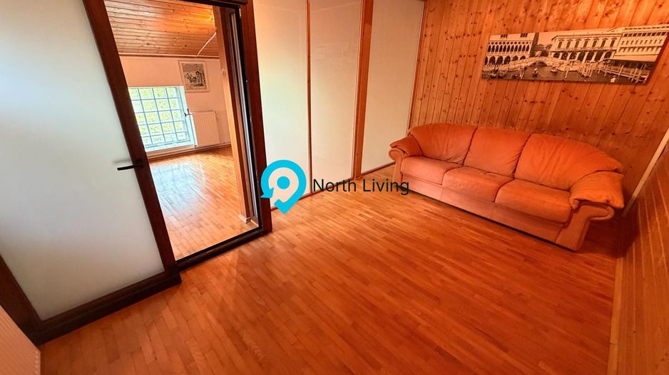 Casă 5 Camere cu fantana | Teren 1490 mp | Centrul Snagovului - Poză 20