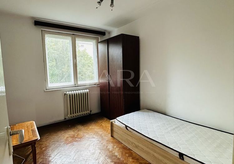 Apartament cu 4 camere decomandate în Gheorgheni - Poză 5