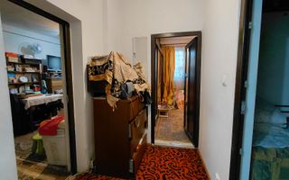 Apartament 5 camere, , vilă interbelică - cartier de case - Poză 8