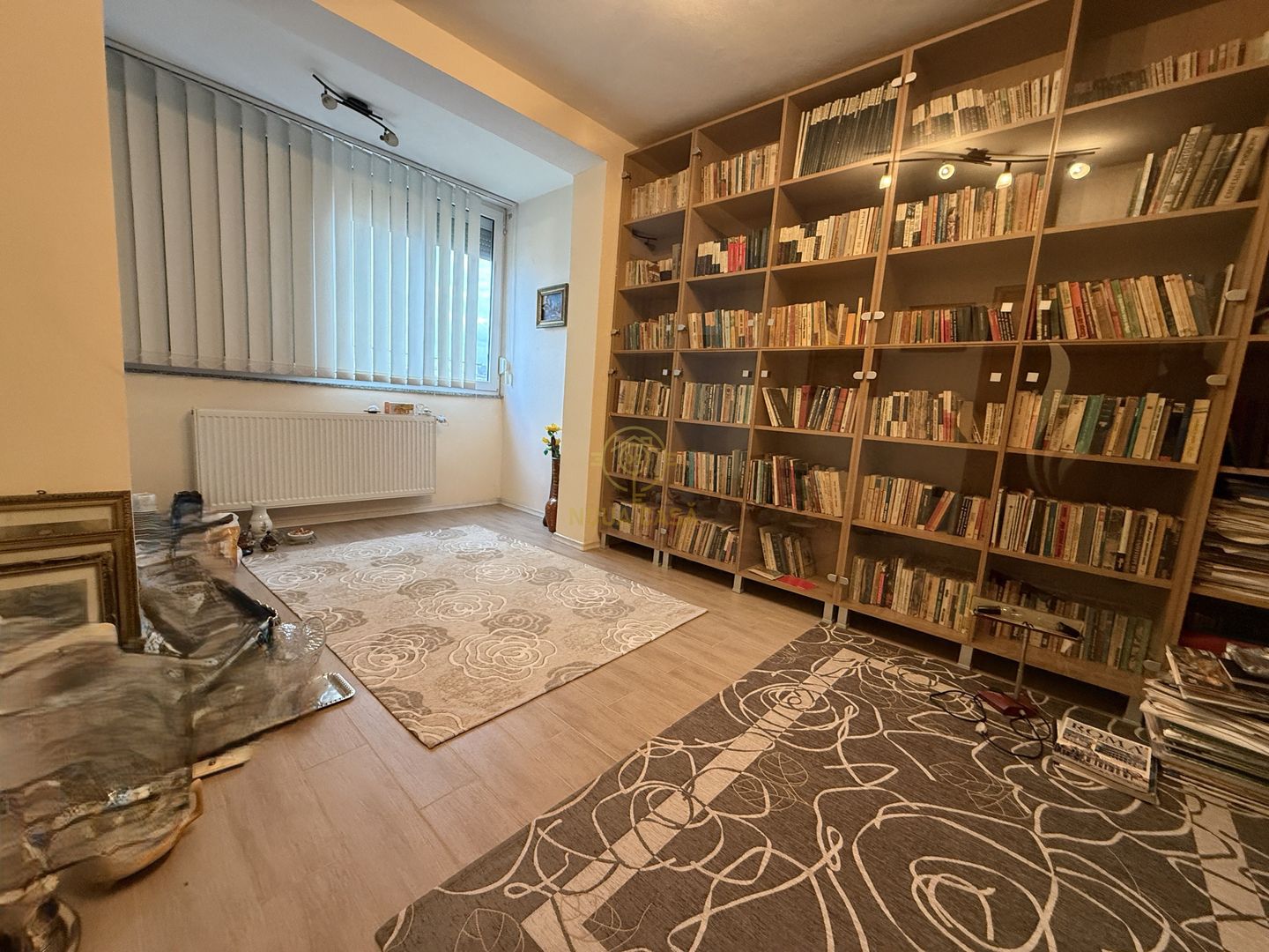 De vanzare Apartament Baia Sprie 3 Camere/Etaj Intermediar - Poză 6