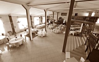 Afacere/Restaurant -Salon evenimente capacitate 600 persoane - Poză 3