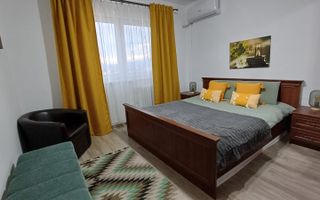 Apartament | 3 camere | Decomandat | Balcon | 73 MPU | Vasile Aaron - Poză 9