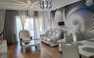 Exclusivitate: Apartament modern în Viva City, lângă Iulius Mall - Poză 3