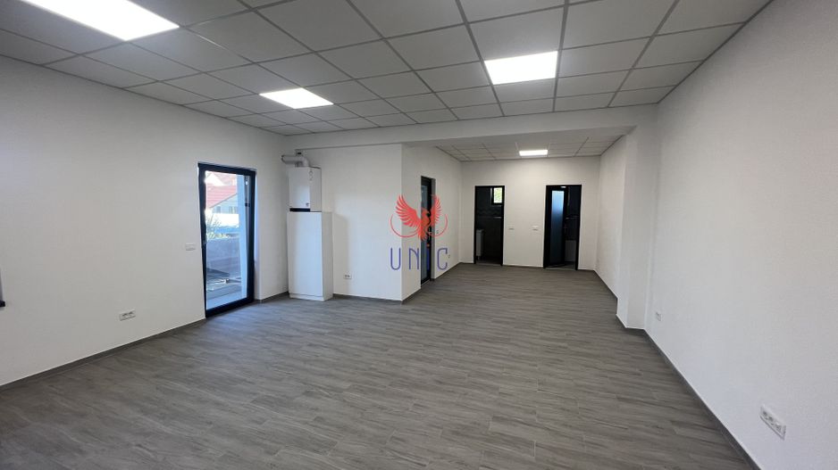 Spatiu Comercial Zona Promenada Mall - Poză 3