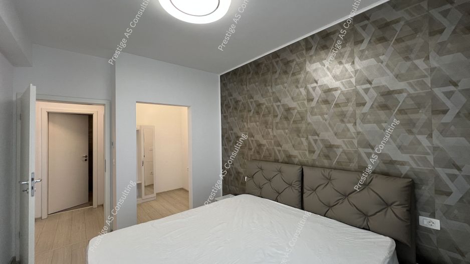 Apartament Nou | 2 Camere Parcare acoperita | Take Ionescu - Poză 11