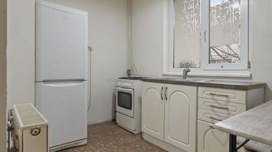 Chopin 2 camere/ 45,36 mp + Boxa / Decomandat - Poză 7