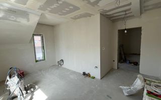 COMISION 0% | Duplex Mosnita Veche | Mansarda inalta | 3 dormitoare - Poză 11