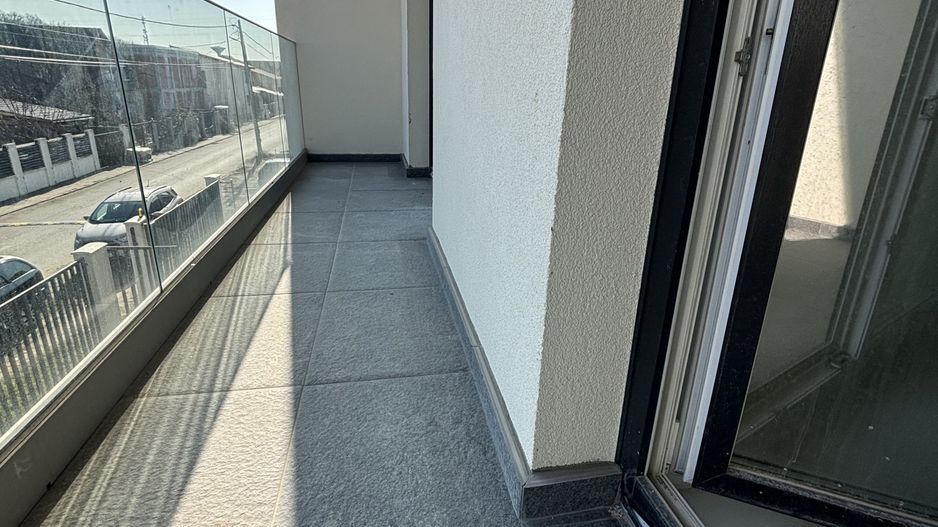 Duplex cu finisaje de calitate si proiect deosebit - Poză 25