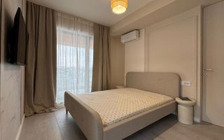 Apartament de inchiriat cu 2 camere in Lila Residence&Spa - Poză 14