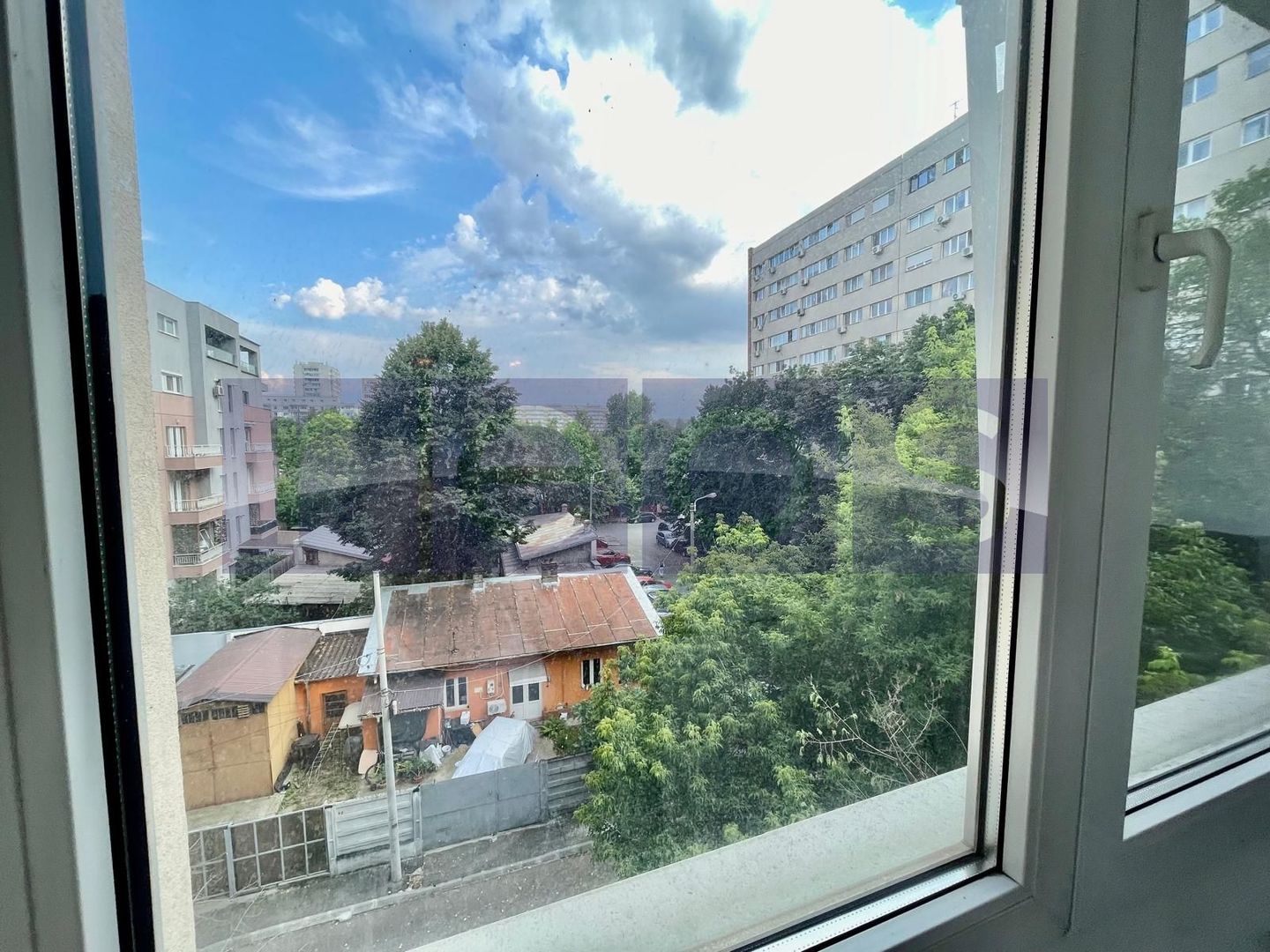 VANZARE APARTAMENT 3 CAMERE 66MP CAMPIA LIBERTATII MUNCII VEDERE DUBLA - Poză 16