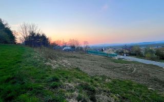 Teren Intravilan 495 mp – Zonă Liniștită - Strada Livezii - Poză 2